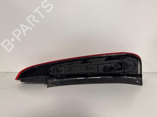 Used Left taillight Left taillight 37255600 37255600