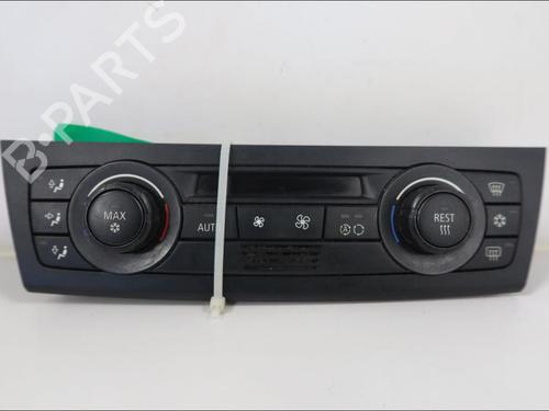 Climate control BMW 1 (E87) 120 d | BP33575926I5 - Image 2