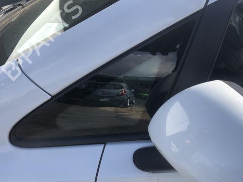 Used Front left quarter glass Front left quarter glass OPEL CORSA D (S07) [2006-2015] 33653495 33653495