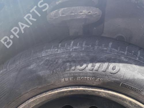 Used Right front shock absorber Right front shock absorber 36438117 36438117