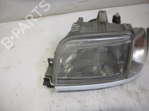 Used Left headlight Left headlight RENAULT CLIO I (B/C57_, 5/357_) [1990-1999] 33575417 33575417