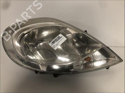 Right headlight RENAULT TRAFIC II Van (FL) 2.0 dCi 90 (FL0H, FL00, FL01, FL0M, FL0P, FL0S) | BP33585171C29 - Image 4