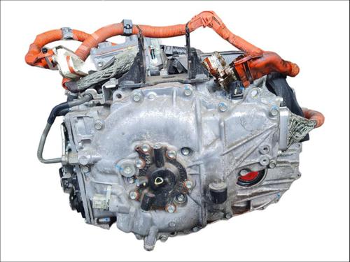 Used Gearbox Gearbox TOYOTA RAV 4 IV (_A4_) 2.5 Hybrid (AVA42_) (197 hp) 33574165 33574165