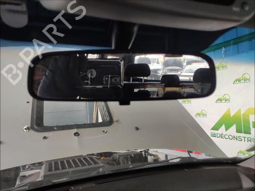 Used Rear mirror Rear mirror HYUNDAI TERRACAN (HP) 2.9 CRDi 4WD (150 hp) 36575732 36575732