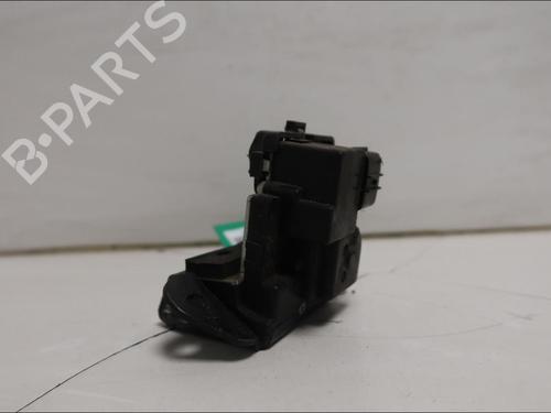 Used Tailgate lock Tailgate lock KIA SPORTAGE III (SL) 1.7 CRDi (116 hp) 33576812 33576812