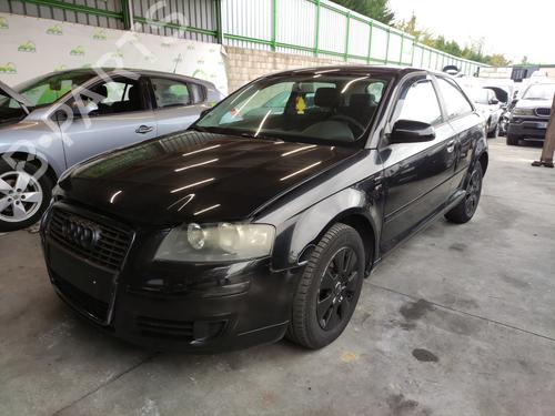 Used Brake master cylinder Brake master cylinder AUDI A3 (8P1) 1.9 TDI (105 hp) 36577729 36577729
