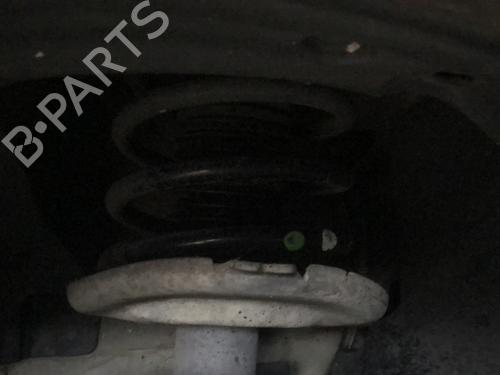 Used Left front shock absorber Left front shock absorber 35913693 35913693