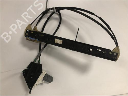 Front left window mechanism AUDI A1 (8X1, 8XK) 1.2 TFSI | BP33582094C22 - Image 2