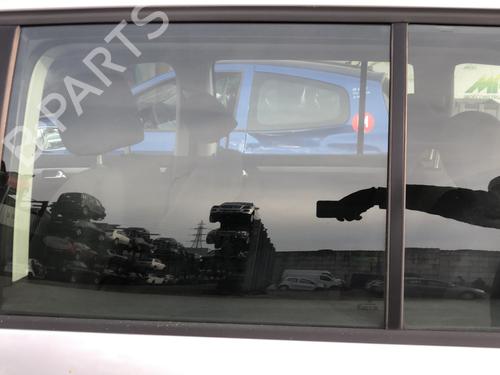 Used Rear left door window Rear left door window VW TOURAN (1T1, 1T2) 1.6 FSI (115 hp) 33680731 33680731
