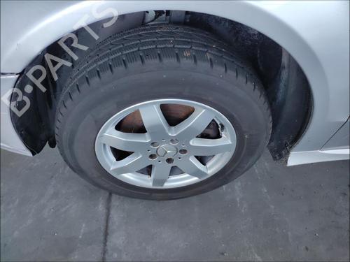 Used Wheel arch Wheel arch MERCEDES-BENZ R-CLASS (W251, V251) R 280 CDI 4-matic (251.020) (190 hp) 36574826 36574826