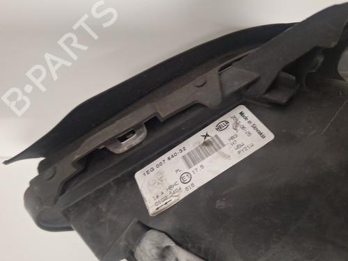 Used Right headlight Right headlight OPEL ASTRA G Hatchback (T98) [1998-2009] 33592527 33592527