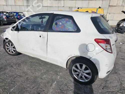 Used Parts TOYOTA YARIS (_P13_) 1.4 D (NLP130_, NLP130) 4948811