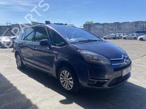 Left front window switch CITROËN C4 Grand Picasso I (UA_) 2.0 HDi 138 | BP36247935I27 - Image 4