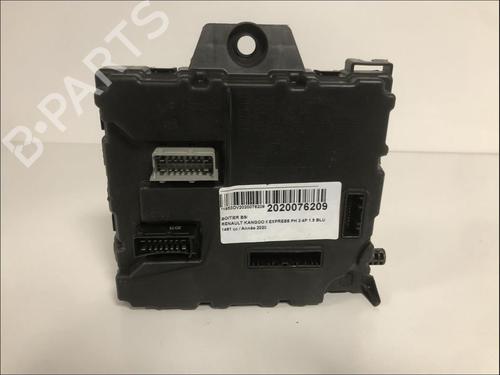 Fuse box RENAULT KANGOO Express (FW0/1_) | BP33584128E1 - Image 2