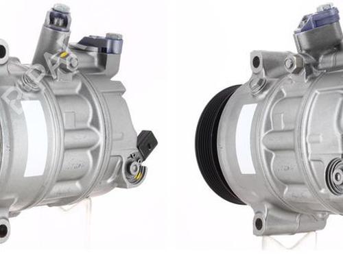 Used AC compressor AC compressor AUDI A3 (8P1) 1.9 TDI (105 hp) 34569821 34569821