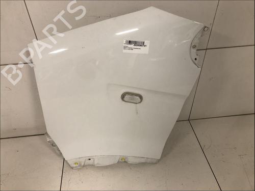 Used Left front fenders Left front fenders RENAULT MASTER II Van (FD) 2.5 dCi (FD02) (101 hp) 33583031 33583031