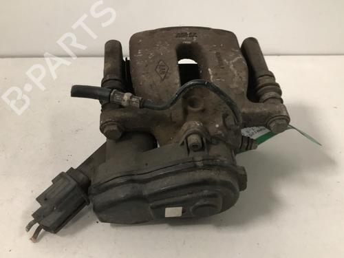 Used Left rear brake caliper Left rear brake caliper 34183831 34183831