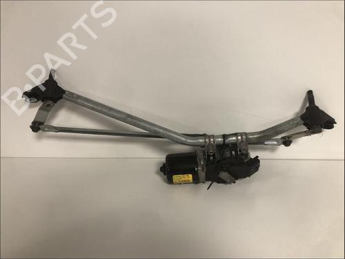 Used Front wiper motor Front wiper motor RENAULT KANGOO Express (FW0/1_) [2008-2026] 33584940 33584940