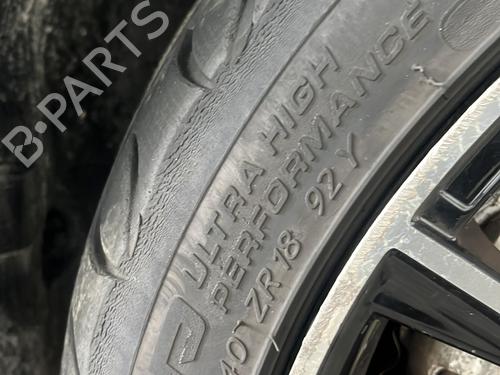 Used Rim Rim MERCEDES-BENZ CLK (C209) CLK 320 CDI (209.320) (224 hp) 33731261 33731261