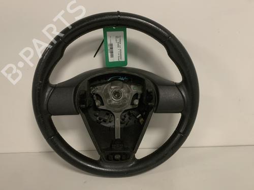 Used Steering wheel Steering wheel CITROËN C3 I (FC_, FN_) [2002-2013] 33594351 33594351