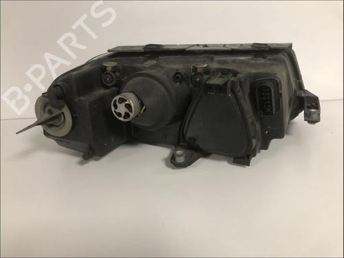 Left headlight VW PASSAT B5.5 Variant (3B6) 1.9 TDI | BP33580473C28 - Image 2