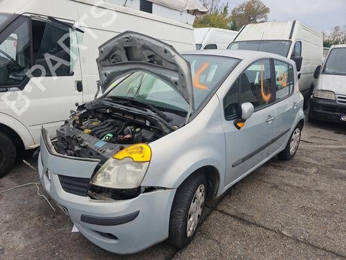 Used Parts RENAULT MODUS / GRAND MODUS (F/JP0_)  1.4 (JP01, JP0J)  4523386