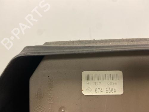 Used Fuse box Fuse box 39256586 39256586