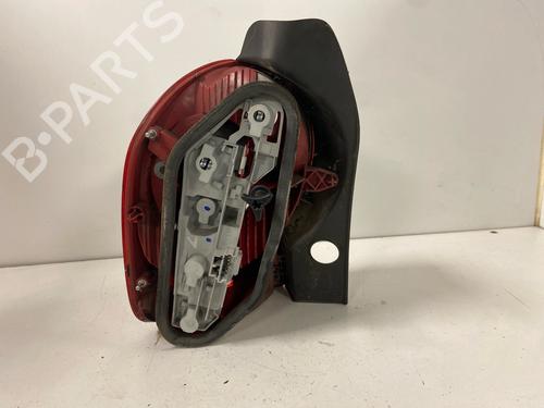 Used Right taillight Right taillight 39256067 39256067