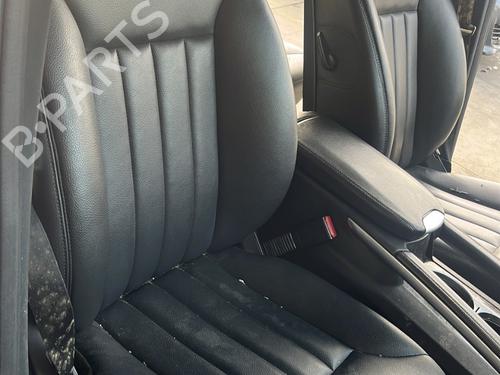 Sæde højre fortil Sæde højre fortil MERCEDES-BENZ M-CLASS (W164) [2005-2012] 33603041 33603041