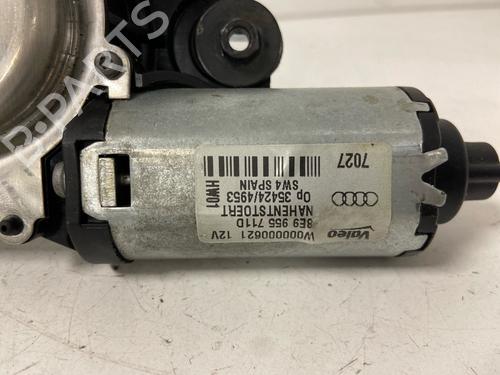Used Rear wiper motor Rear wiper motor 38426980 38426980