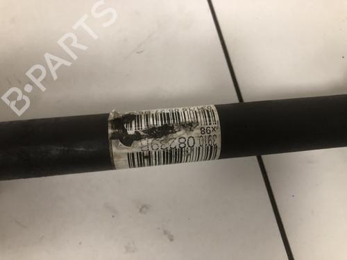 Used Right front driveshaft Right front driveshaft 37255916 37255916