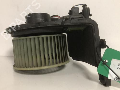 Used Heater blower motor Heater blower motor RENAULT CLIO II (BB_, CB_) [1998-2016] 33596129 33596129