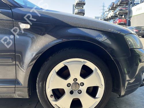 Used Right front fenders Right front fenders AUDI A3 Sportback (8PA) [2004-2015] 33602912 33602912