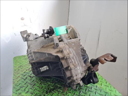 Gearbox VOLVO C30 (533) 2.0 D | BP33574907M3  - Image 5