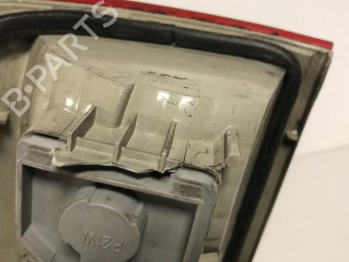 Left taillight FORD TRANSIT CONNECT (P65_, P70_, P80_) 1.8 TDCi | BP33597219C34 - Image 3