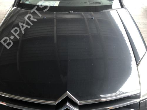 Used Hood Hood CITROËN C6 (TD_) 2.2 HDi (170 hp) 33602381 33602381