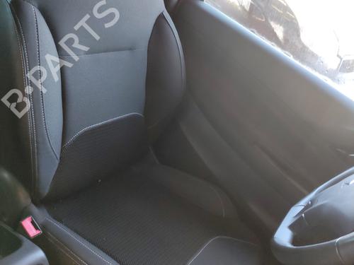 Seats set CITROËN DS3 (SA_) 1.6 HDi 90 | BP33595322C78 - Image 3