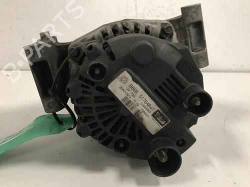 Generator Generator BMW 3 Touring (E46) [1999-2005] 33575863 33575863