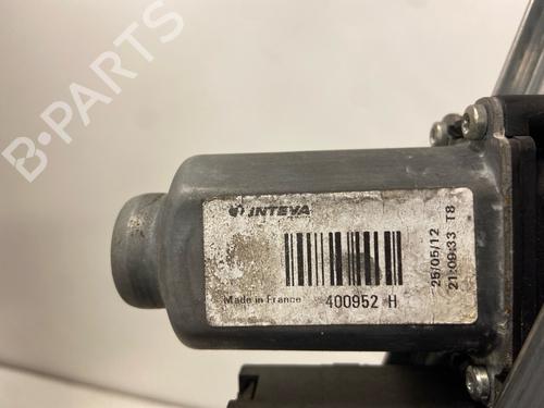 Used Front left window mechanism Front left window mechanism 38426858 38426858