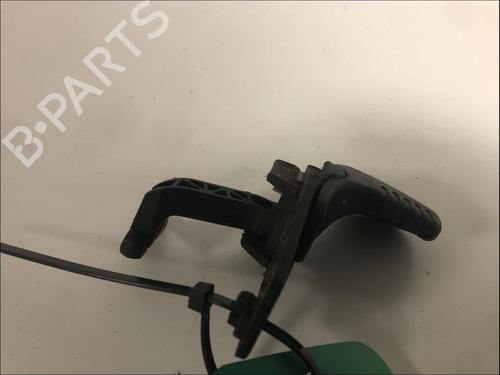 Used Front left interior door handle Front left interior door handle RENAULT TWINGO I (C06_) [1993-2012] 33582288 33582288