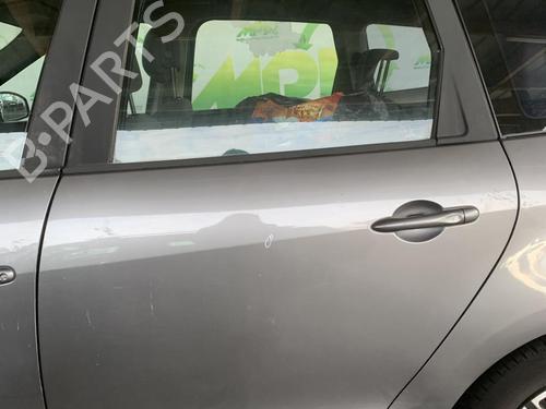 Rudehejsemekanisme venstre bagtil Rudehejsemekanisme venstre bagtil RENAULT SCÉNIC III (JZ0/1_) 1.5 dCi (110 hp) 34227345 34227345