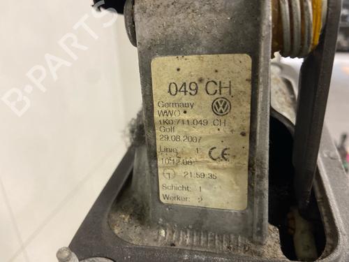 Gear lever VW GOLF VI (5K1) 2.0 TDI | BP39150294M90 - Image 2