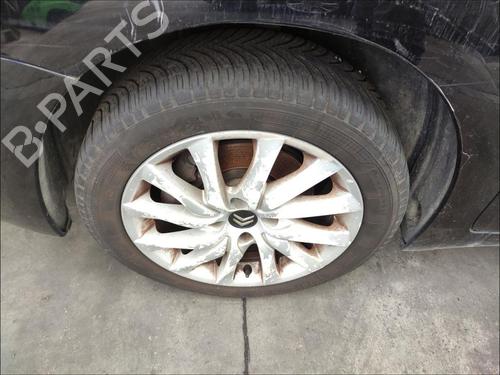 Used Wheel arch Wheel arch 36575323 36575323