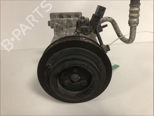 AC compressor KIA SPORTAGE III (SL) 1.7 CRDi | BP33580710M34 - Image 5