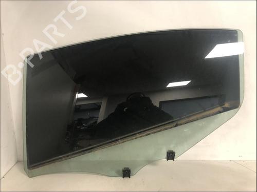 Used Rear left door window Rear left door window PEUGEOT 508 I (8D_) 1.6 HDi (115 hp) 33574574 33574574