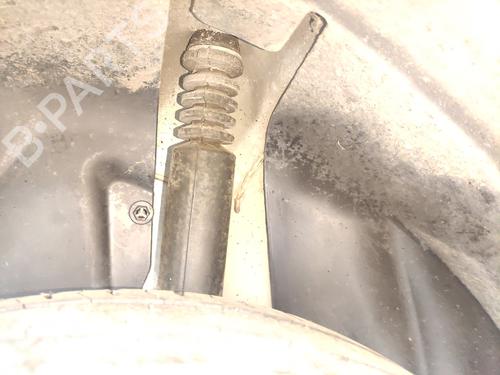 Used Left rear shock absorber Left rear shock absorber 36576283 36576283
