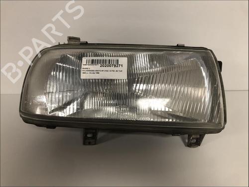 Used Right headlight Right headlight VW VENTO (1H2) 1.9 TDI (90 hp) 33581133 33581133