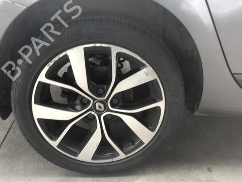 Fælgsæt RENAULT FLUENCE (L3_) 1.5 dCi (L30A) | BP33708618C100 - Image 2