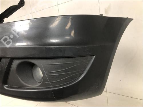 Front bumper DACIA LOGAN MCV (KS_) 1.5 dCi (KS0W) | BP33587714C7 - Image 4