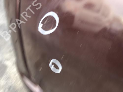 Used Tailgate Tailgate FIAT DOBLO Bus (263_) [2009-2023] 33598224 33598224